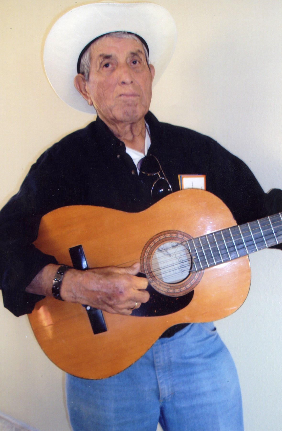 Obituary of Miguel Espinoza "Churumbel"