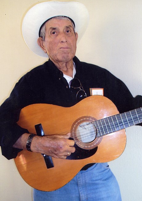 Obituary of Miguel Espinoza "Churumbel"