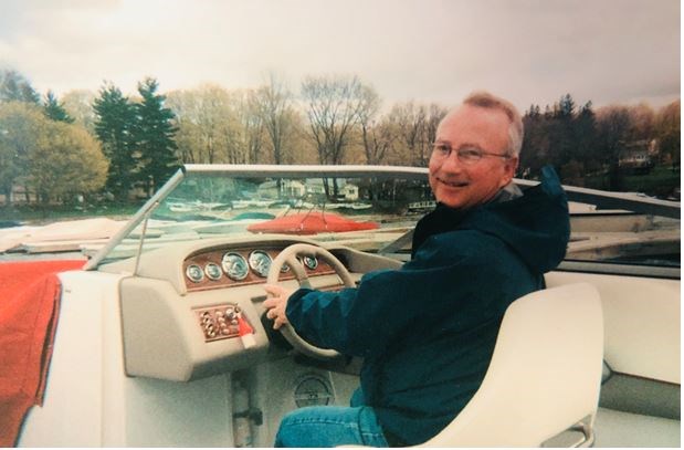 Obituary of Walter Joseph Kolek