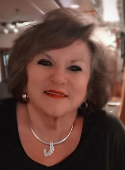 Obituario de Linda Lucille Deering