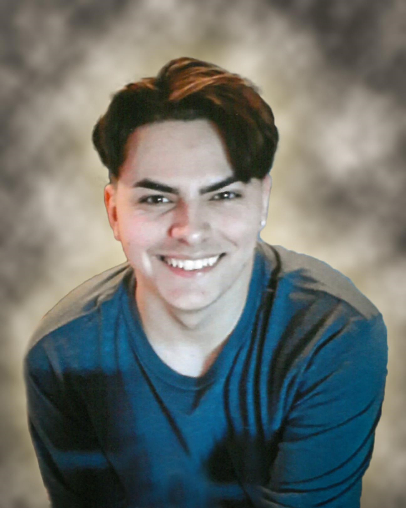 Jared Hernandez Obituario Glendale, AZ