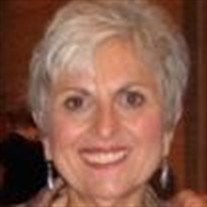 Obituary of Barbara Jean Dionise