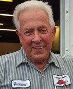 Wayne Buchanan