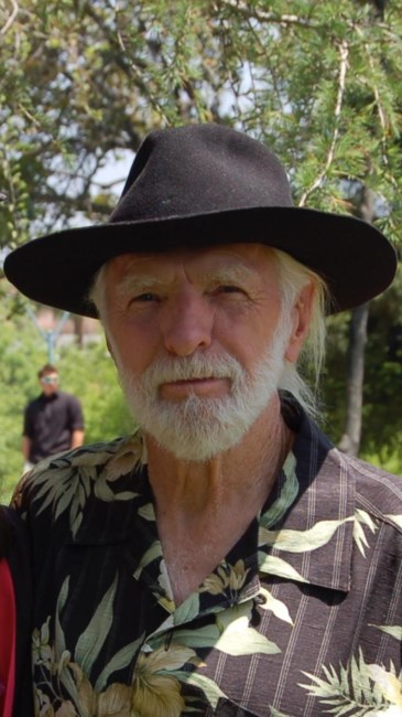 Obituary of Jay Dee Muir