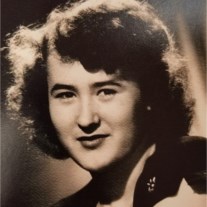 Obituary of Dorothy Louise Coleman