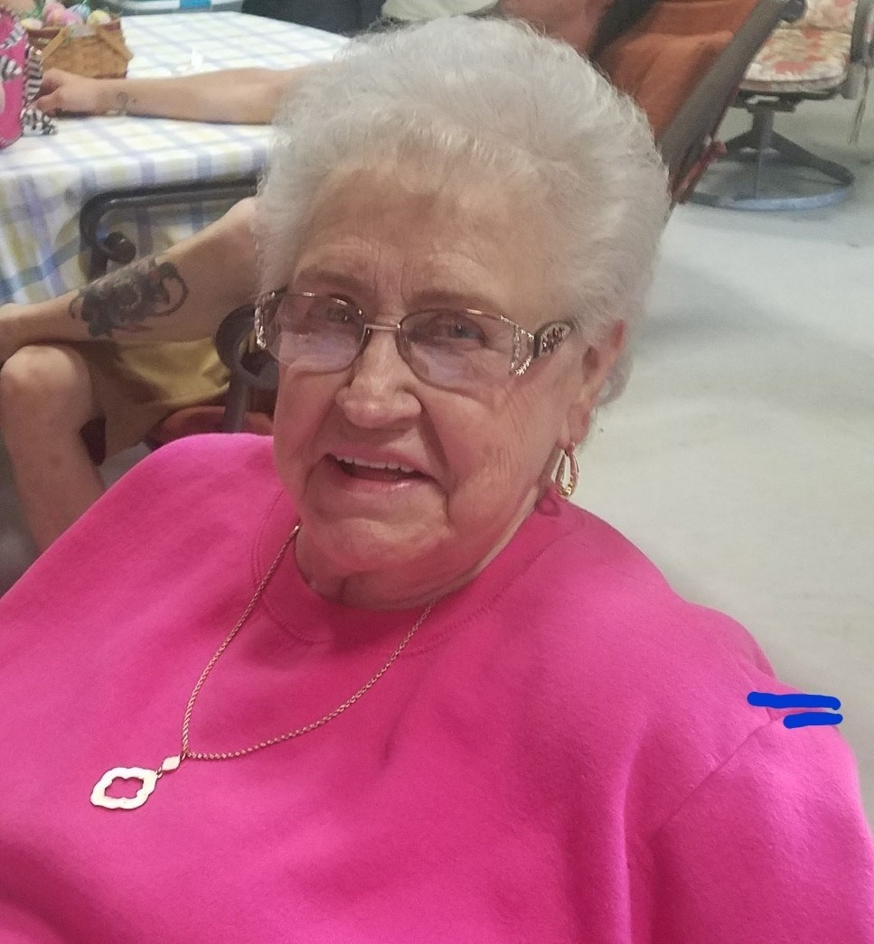 Obituary of Mary L. Kelley