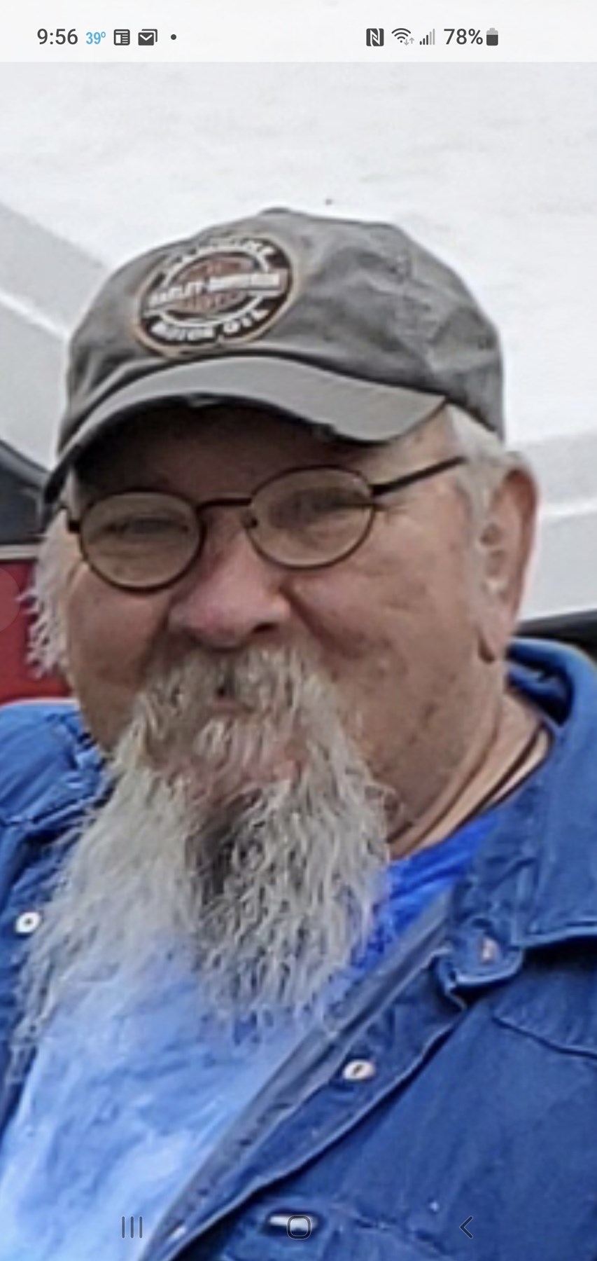 Obituary of Randy Dee Huffer