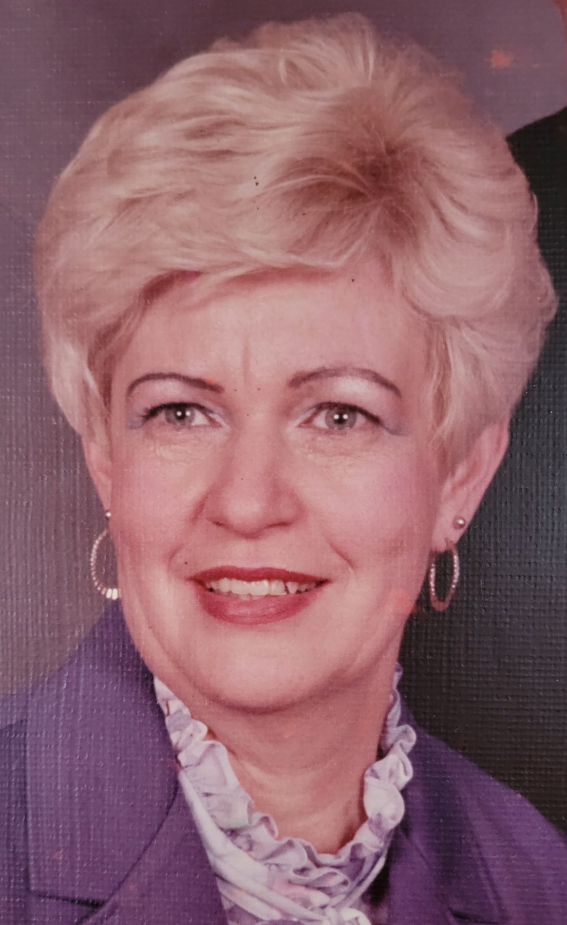 Beverley Dopson avis de décès Martinsburg, WV
