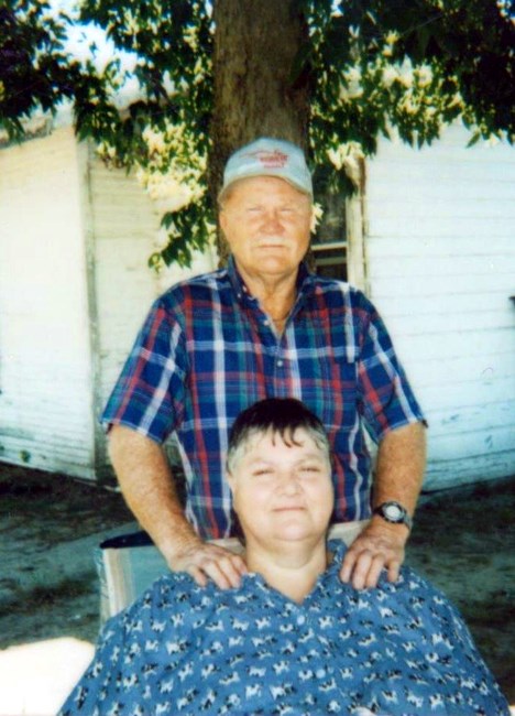 Obituary of Bettie Jean Glasgow