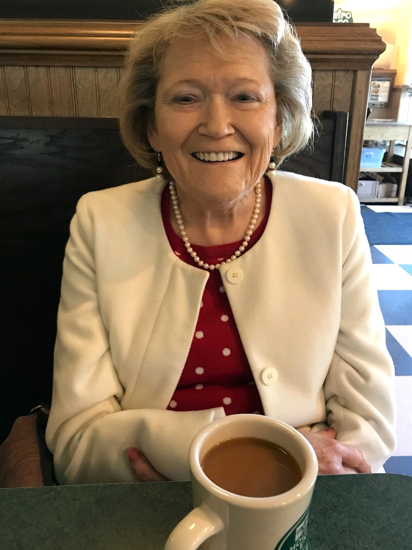 Obituary of Carolyn L. Henderson