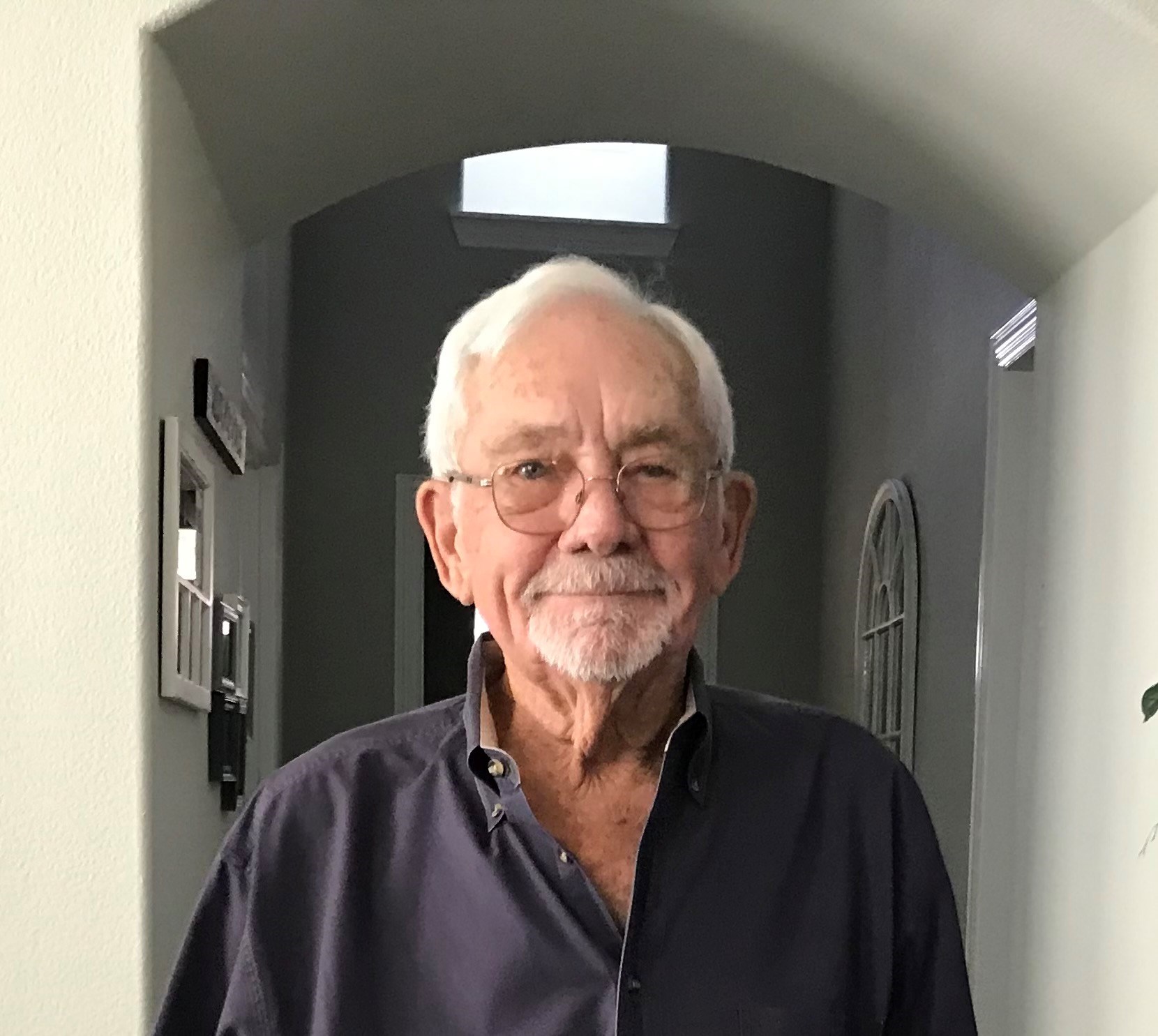 Obituario de Cleve Edward Pugh