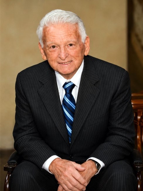 Obituary of Clifford H Brasher