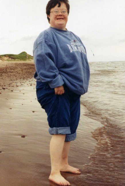 Obituary of Amy Jean Parent