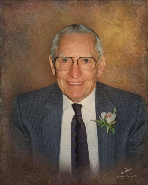 Obituary of Edward T. Cassidy Sr.