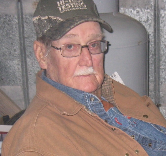 Obituary of Charles DeWitt Brown