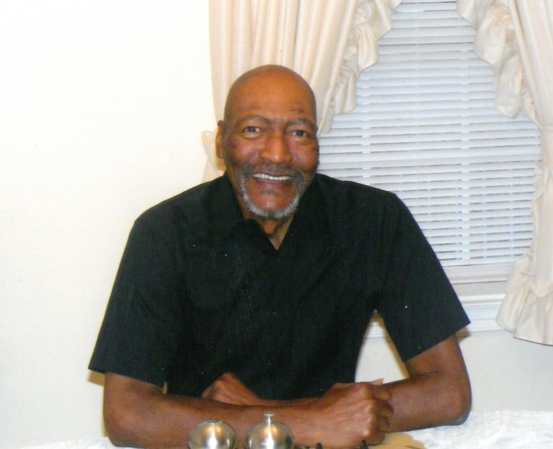 Obituary of Marvin Lee Whitaker