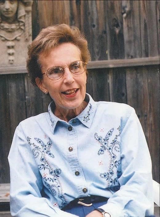 Obituary of Mary Kathleen Reid