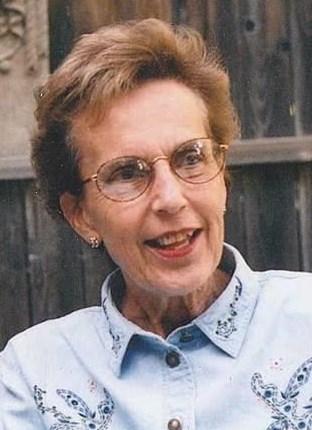 Obituary of Mary Kathleen Reid