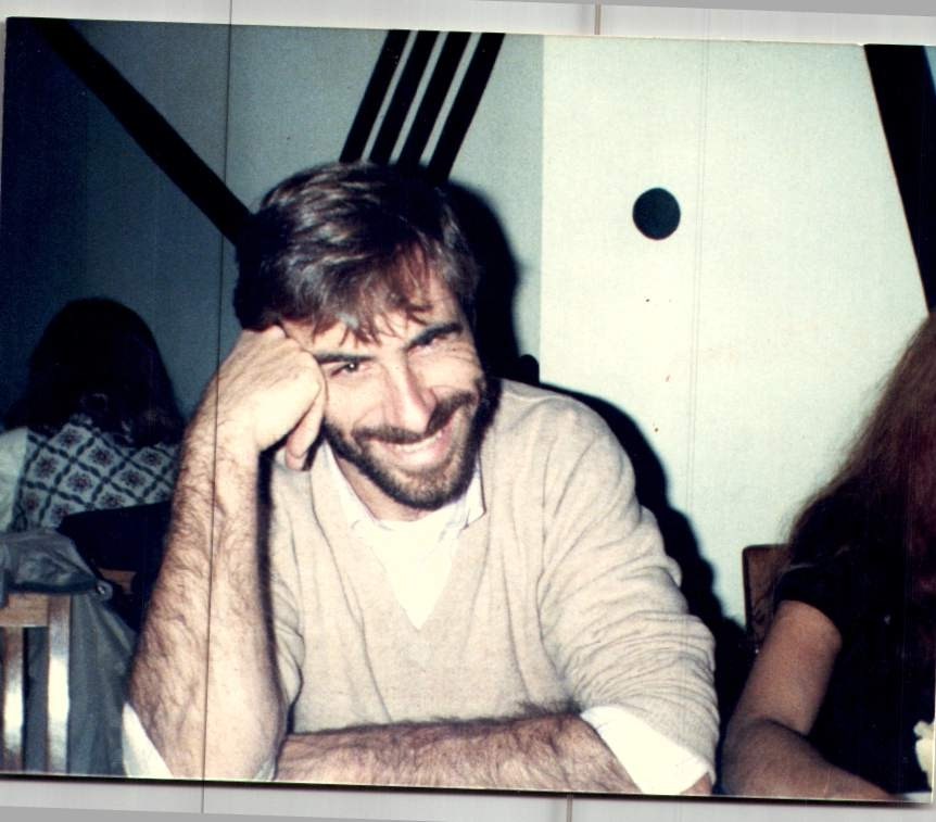 Obituary of Daniel Carbone