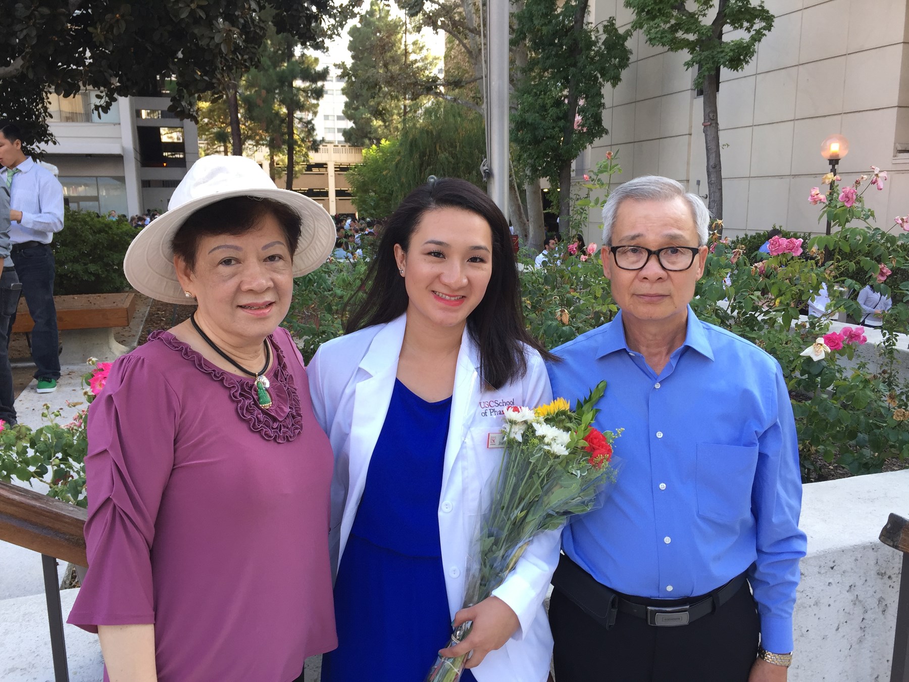 Obituary of Cang Van Tran