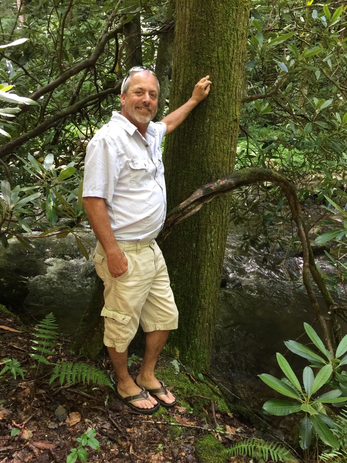 Obituary of John Galyon