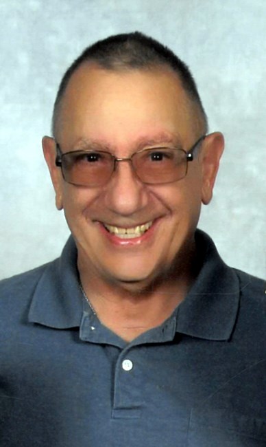 Obituary of G. "Joe" Joseph Peck