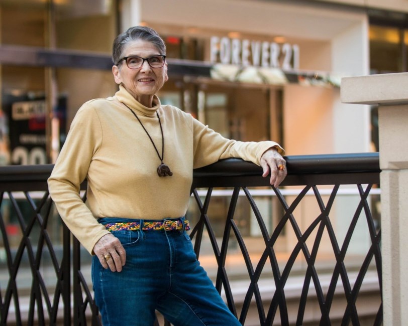 Obituary of Tamara Berry