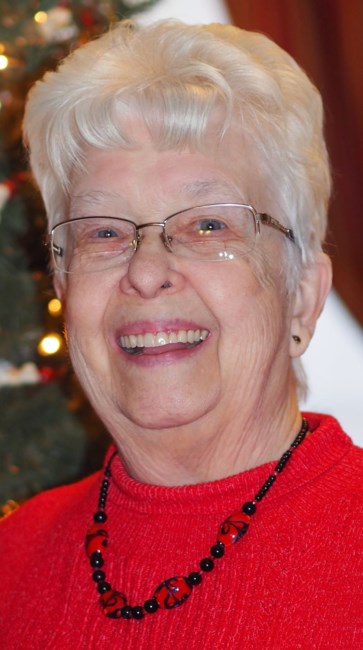 Obituary of Nancy Williams Mills