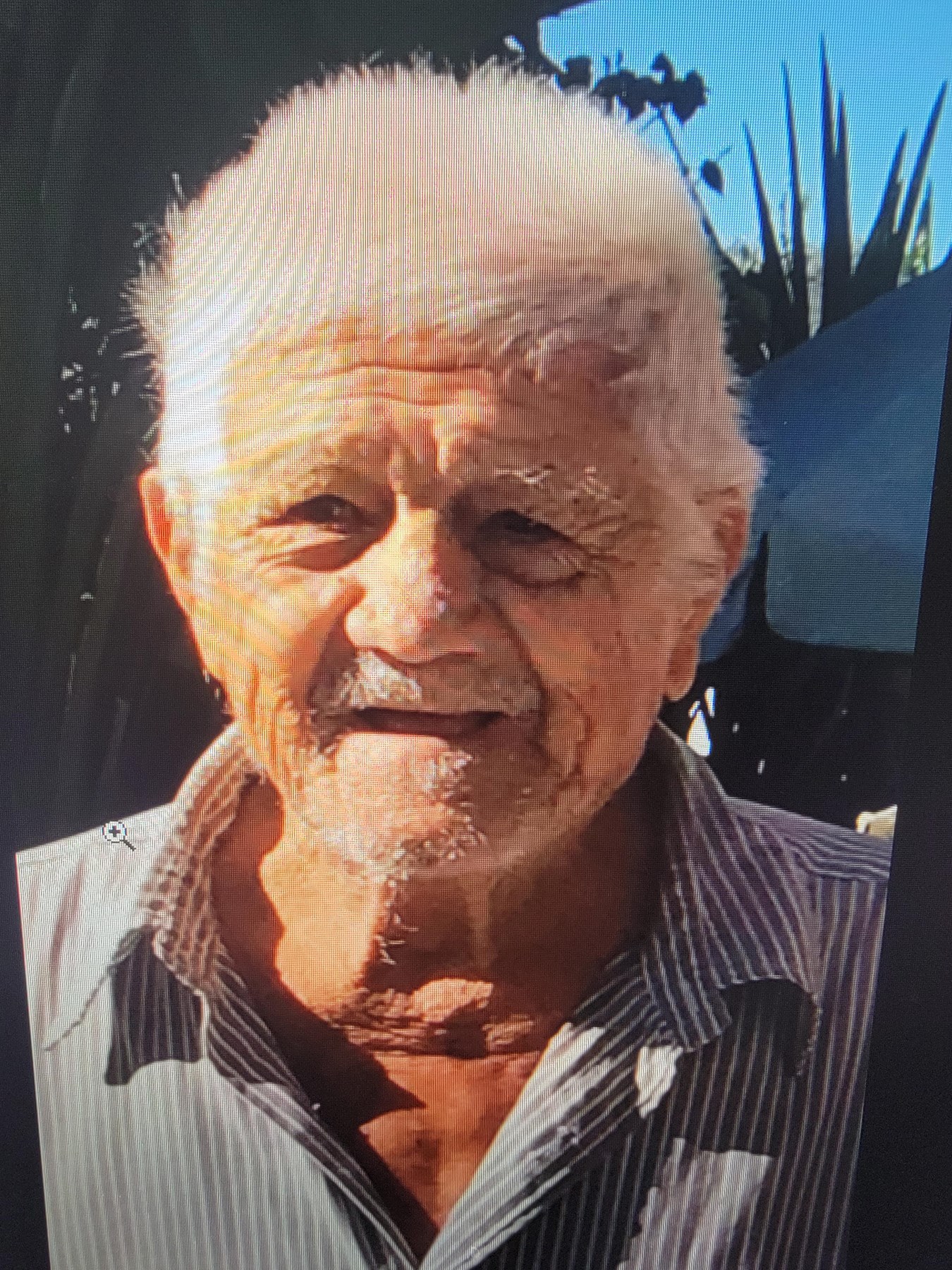 Obituary of Paul Hinnijos Guerrero