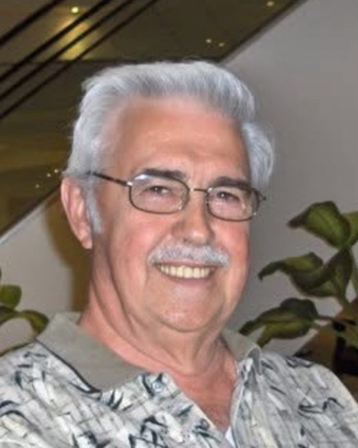 Obituary of Billy Ray Fitzgerald Sr.