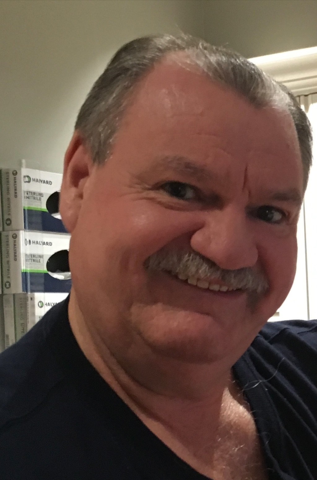 Obituary of Antonio S. Magalhaes