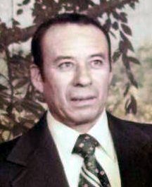 Obituary of A. C. Diaz