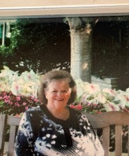 Obituary of Catherine Louise Mason