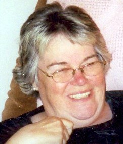 Obituary of Constance Pelchat