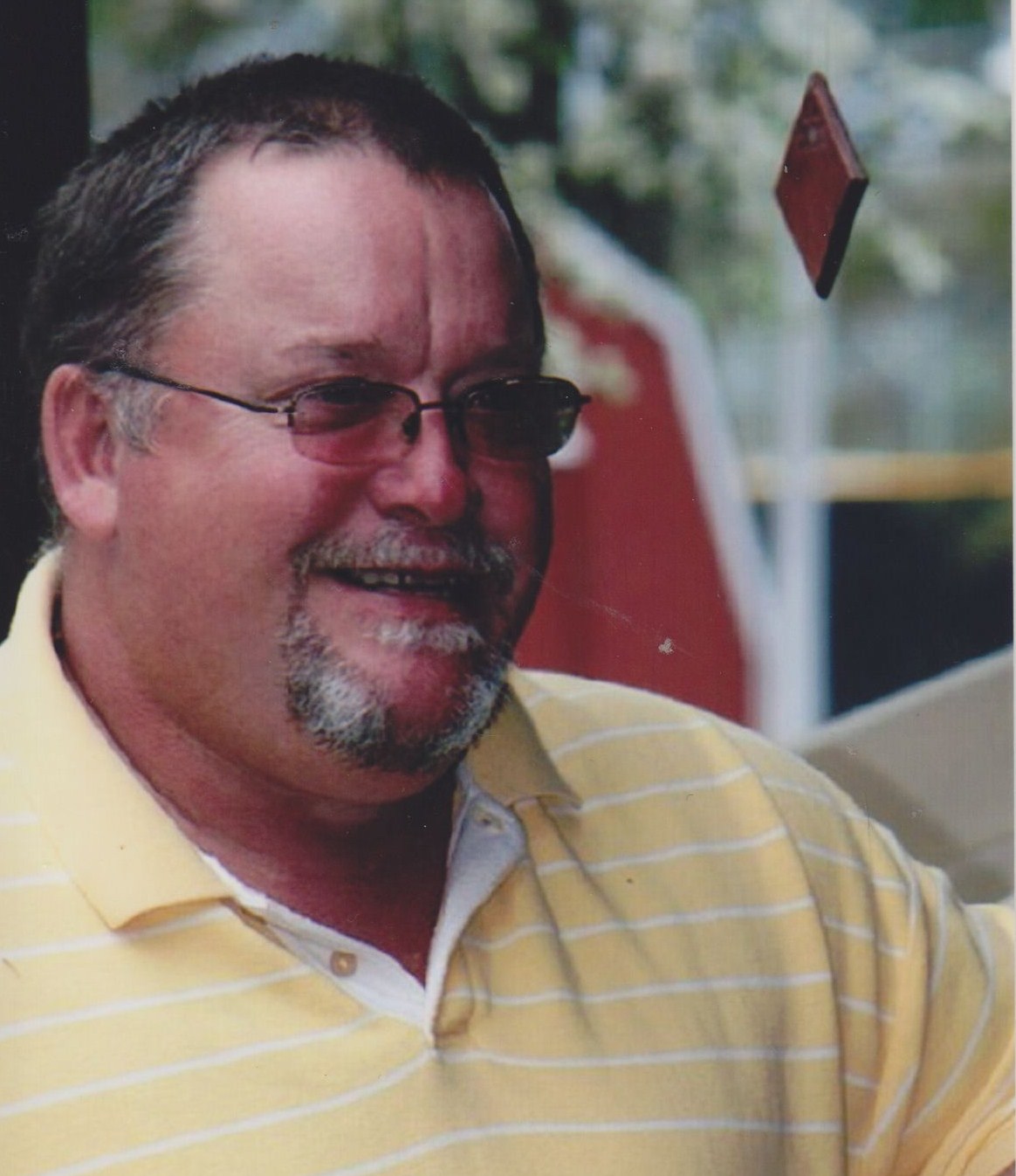 Obituary of Thomas Louis Cunningham