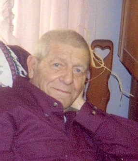 Obituary of David G. Culver