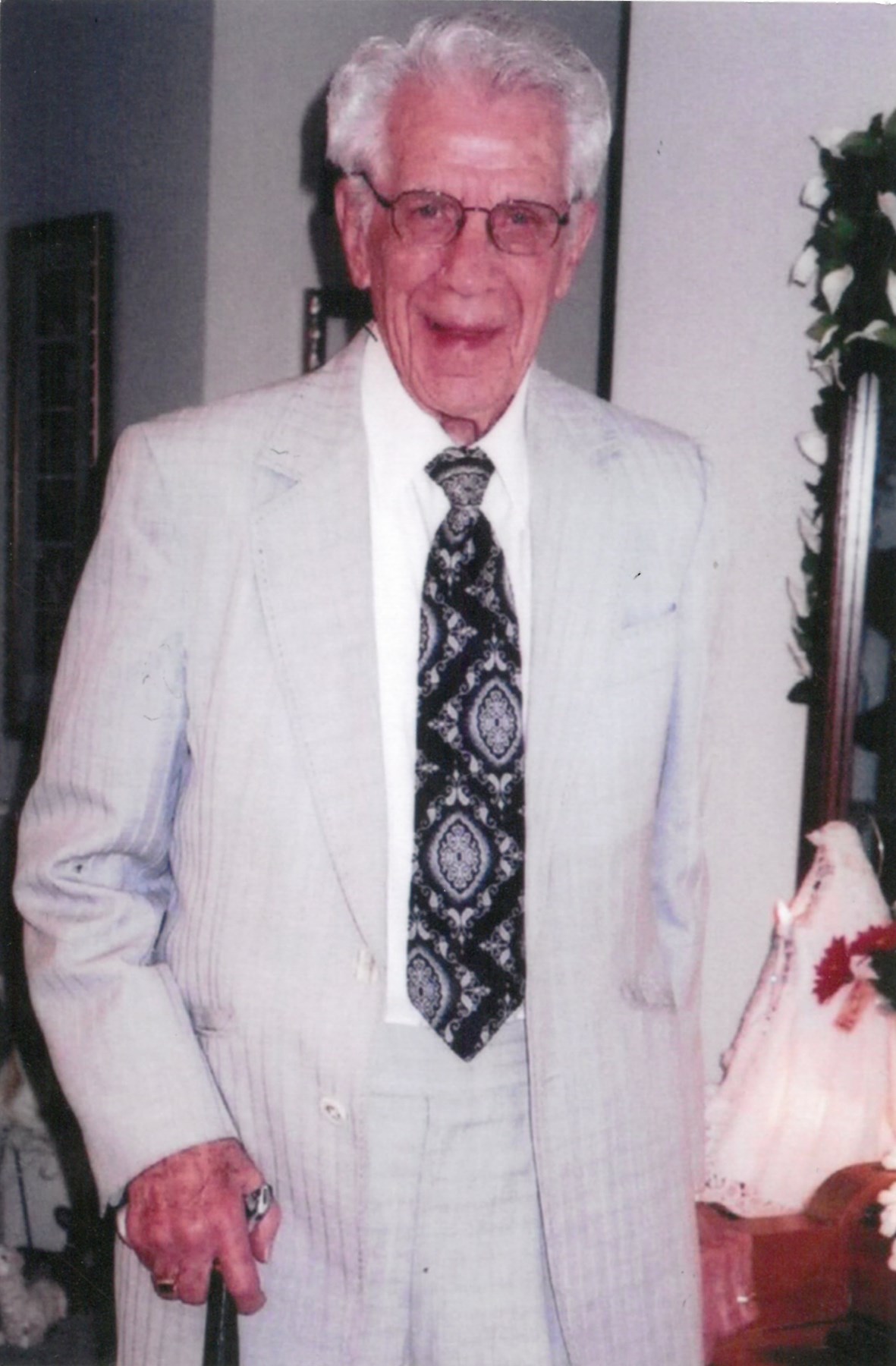 Keith Kendall Obituary Millcreek, UT