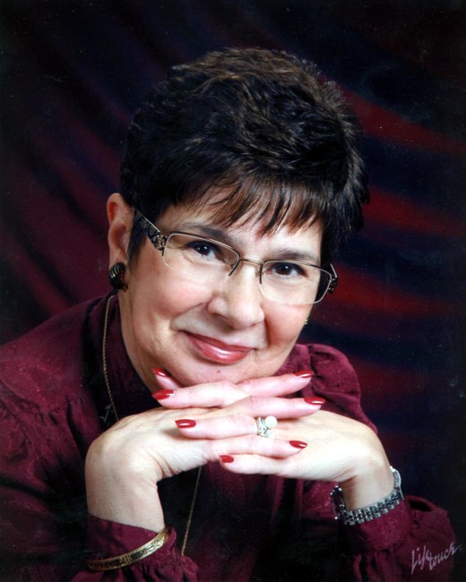 Obituario de Patricia Cecilia Cox