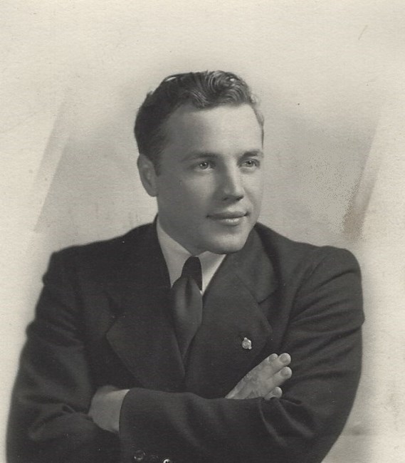 Obituary of Don Lee Mumaw