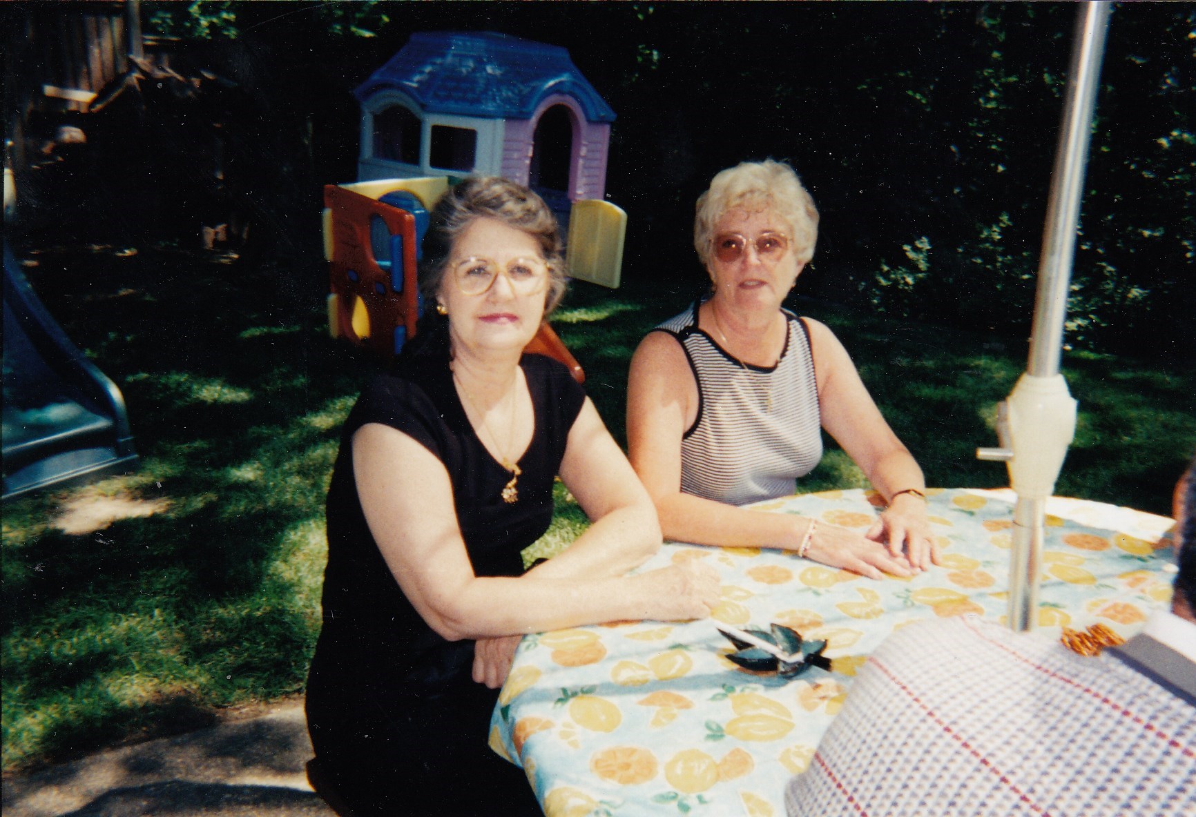 Obituary of Frances Joan Flynn