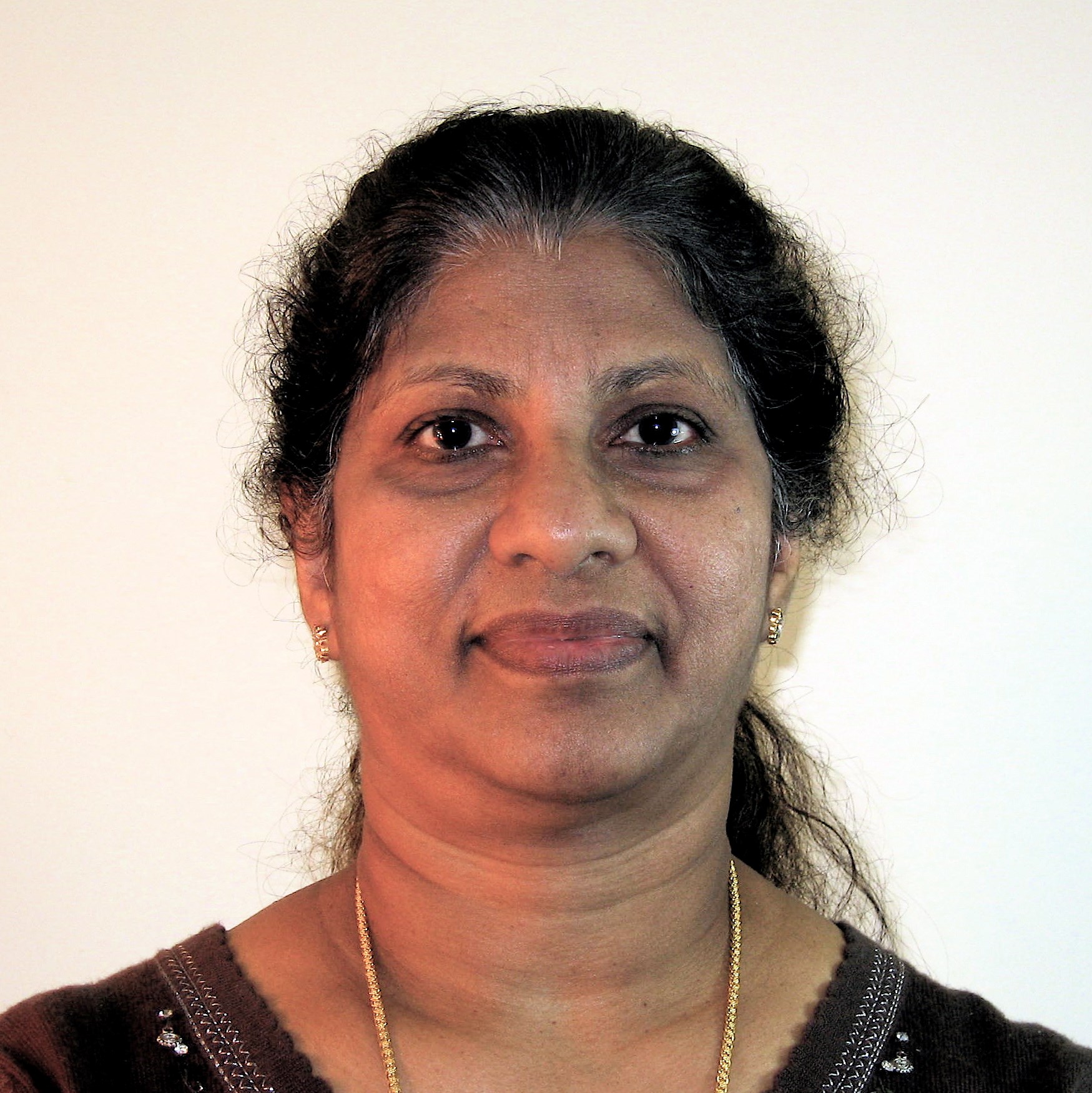 Obituary of Molly Joseph