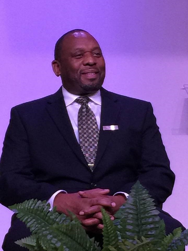 Obituary of Marvin King