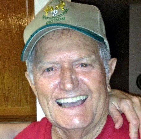 Avis de décès de Mr. Kelley Joe Maxwell