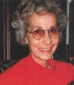 Roberta Irvine