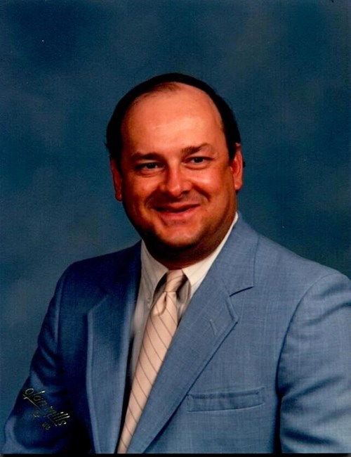 Obituary of John E. Jackson