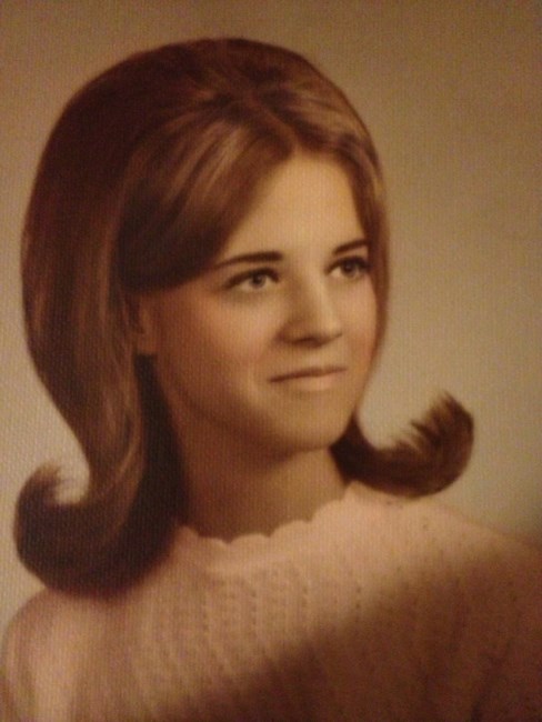 Obituary of Diana M Counterman