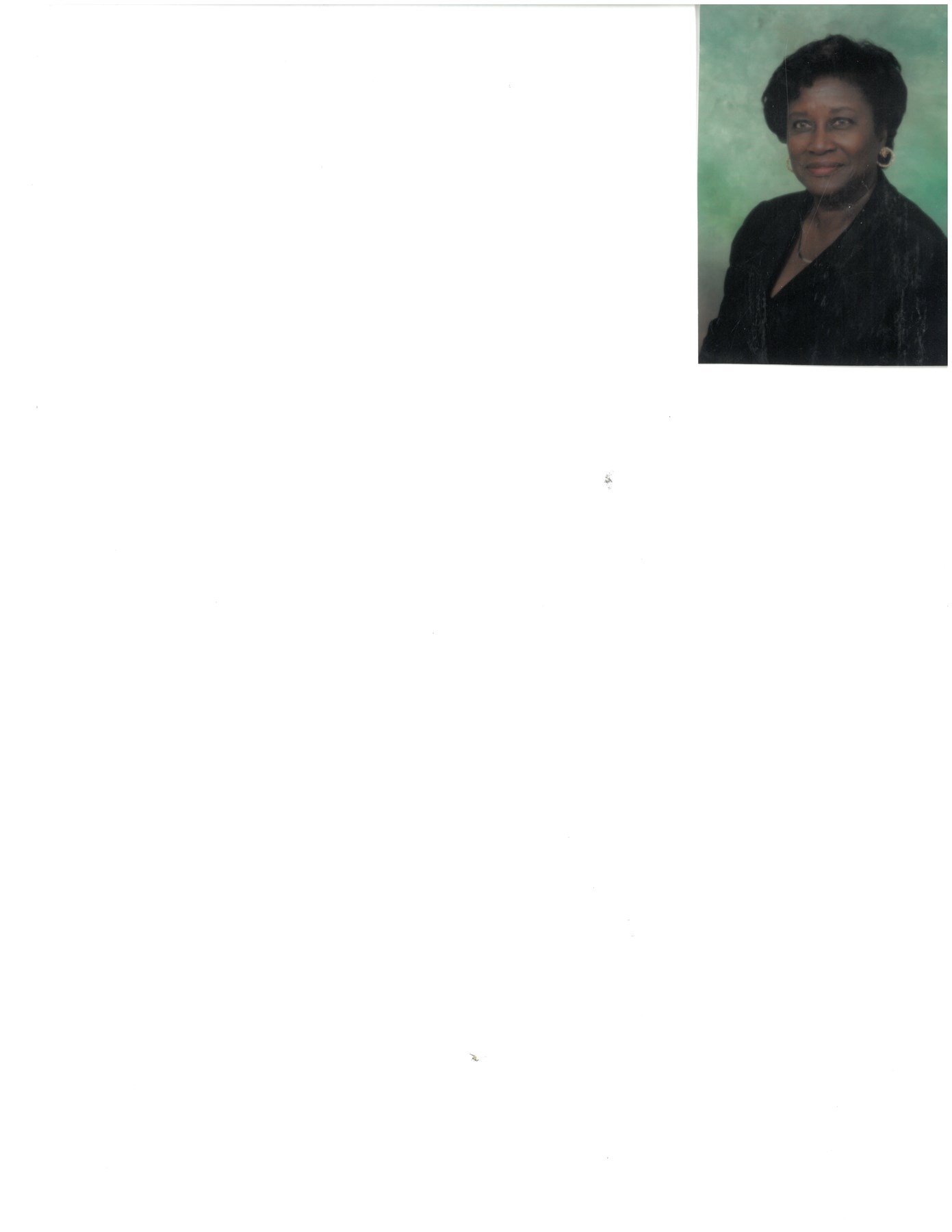 Obituary of Bobbie Ronetta Austin