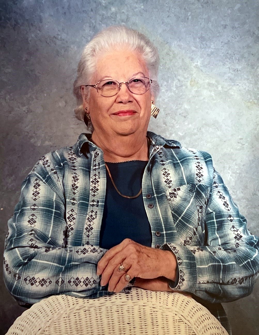 Althy Ray Obituary - Decatur, AL