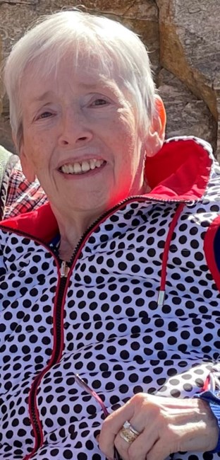 Obituary of Irene Louise Jorgensen