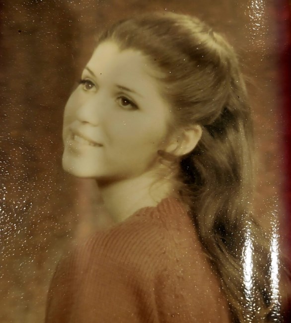 Obituario de Merry Anne Nordberg